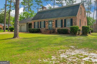 1504 Danora Drive, Waycross, GA 31501