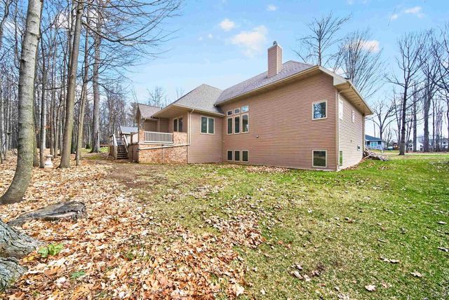 448 HARVEST ROAD, Green Bay, WI 54302