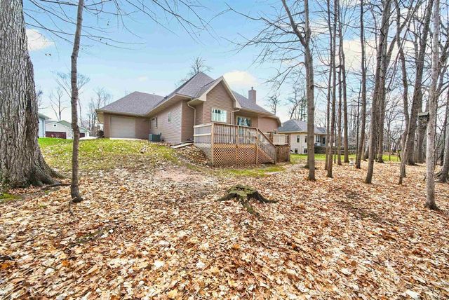 448 HARVEST ROAD, Green Bay, WI 54302