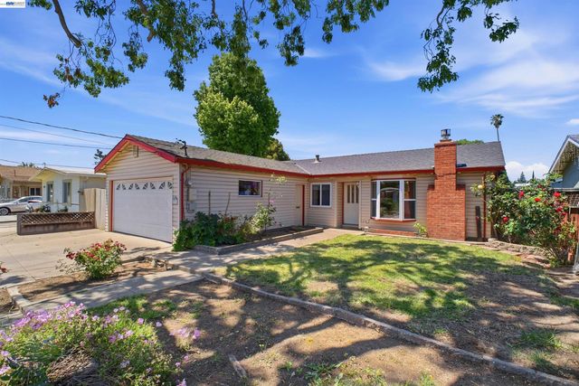 4311 Cahill St, Fremont, CA 94538