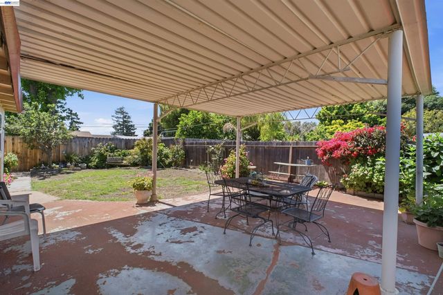 4311 Cahill St, Fremont, CA 94538
