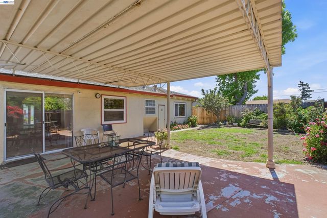 4311 Cahill St, Fremont, CA 94538