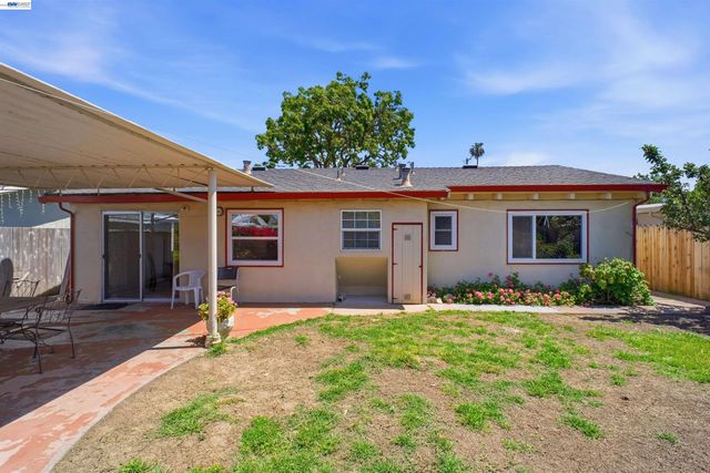 4311 Cahill St, Fremont, CA 94538