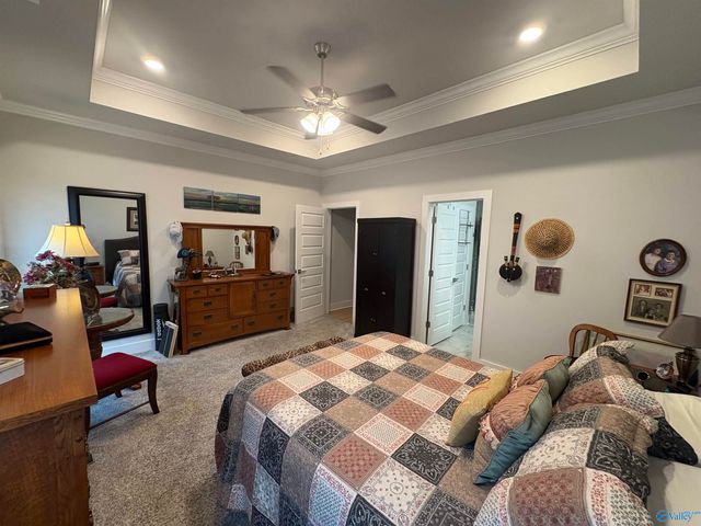 14598 Willow Rose Lane, Athens, AL 35613