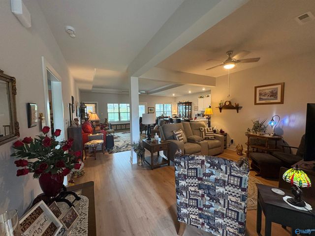 14598 Willow Rose Lane, Athens, AL 35613