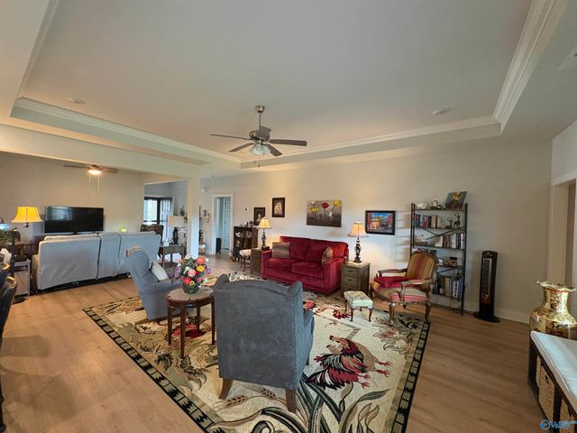 14598 Willow Rose Lane, Athens, AL 35613