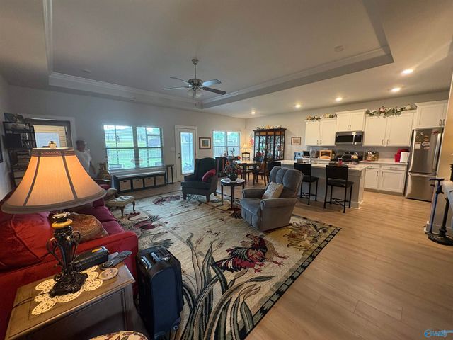 14598 Willow Rose Lane, Athens, AL 35613