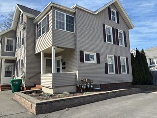 478 High Street 1, Clinton, MA 01510