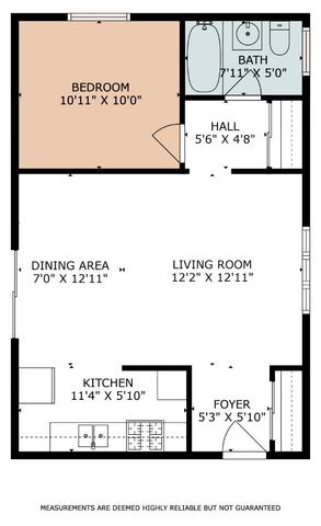 423 N 26th Street, San Jose, CA 95116