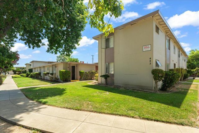 423 N 26th Street, San Jose, CA 95116