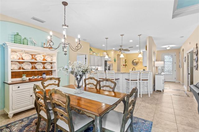117 BEAU RIVAGE DRIVE, Rotonda West, FL 33947