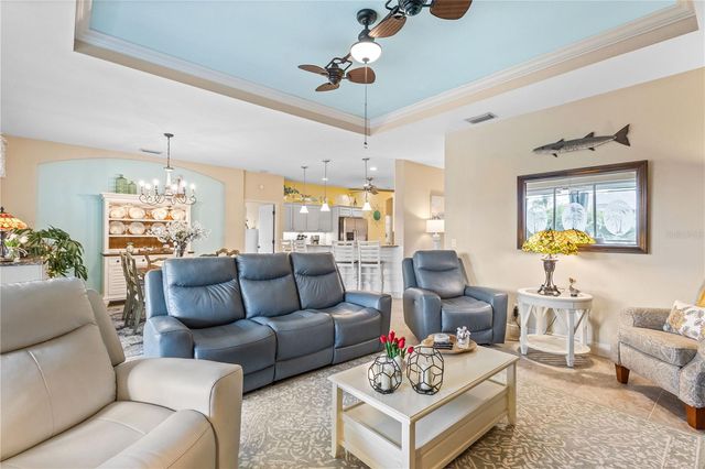 117 BEAU RIVAGE DRIVE, Rotonda West, FL 33947
