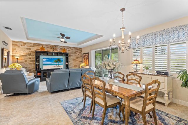 117 BEAU RIVAGE DRIVE, Rotonda West, FL 33947