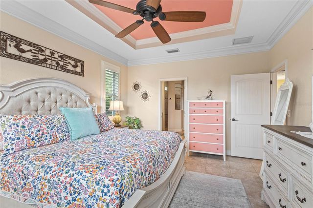 117 BEAU RIVAGE DRIVE, Rotonda West, FL 33947