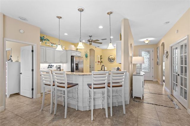 117 BEAU RIVAGE DRIVE, Rotonda West, FL 33947