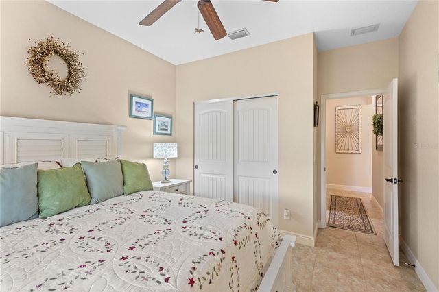 117 BEAU RIVAGE DRIVE, Rotonda West, FL 33947