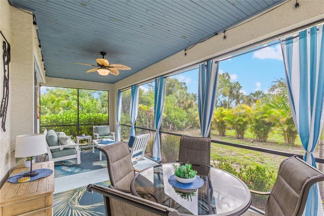 117 BEAU RIVAGE DRIVE, Rotonda West, FL 33947
