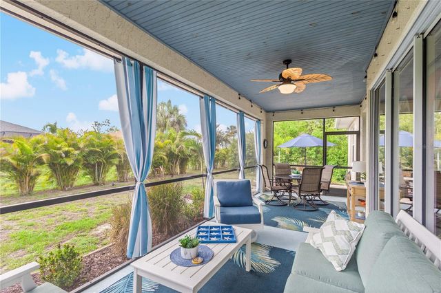 117 BEAU RIVAGE DRIVE, Rotonda West, FL 33947