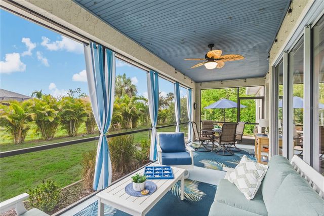 117 BEAU RIVAGE DRIVE, Rotonda West, FL 33947