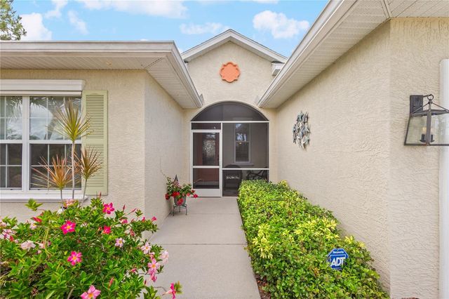 117 BEAU RIVAGE DRIVE, Rotonda West, FL 33947