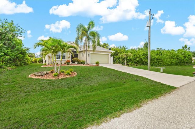 117 BEAU RIVAGE DRIVE, Rotonda West, FL 33947