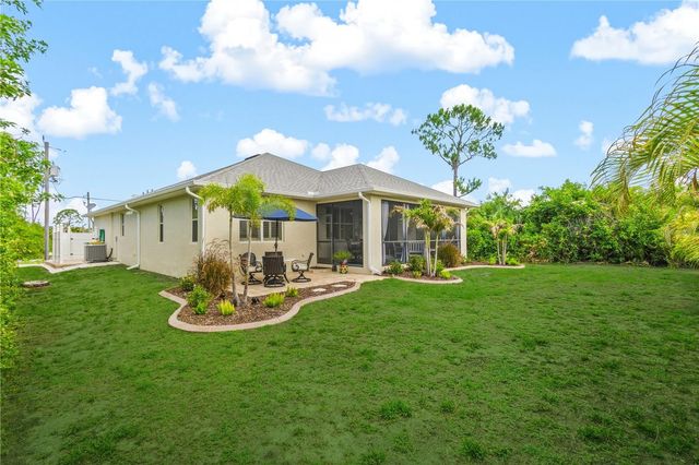117 BEAU RIVAGE DRIVE, Rotonda West, FL 33947