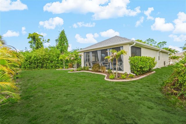 117 BEAU RIVAGE DRIVE, Rotonda West, FL 33947