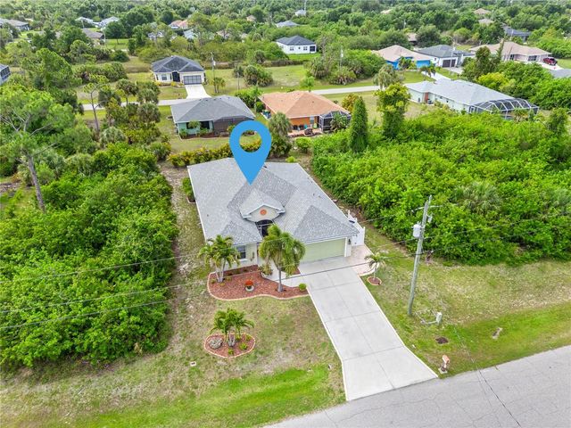 117 BEAU RIVAGE DRIVE, Rotonda West, FL 33947