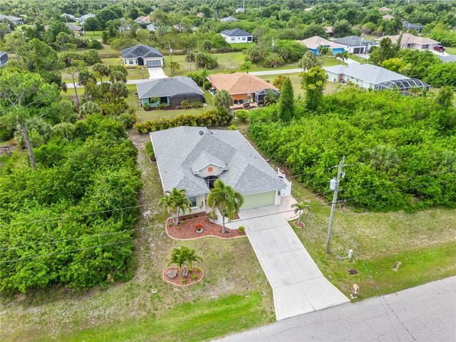 117 BEAU RIVAGE DRIVE, Rotonda West, FL 33947