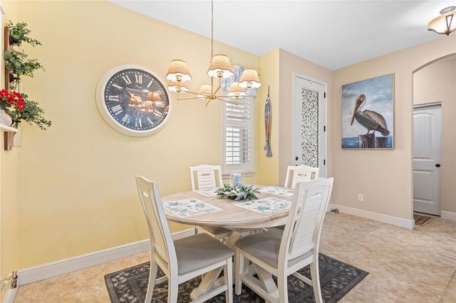 117 BEAU RIVAGE DRIVE, Rotonda West, FL 33947