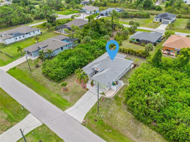 117 BEAU RIVAGE DRIVE, Rotonda West, FL 33947