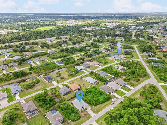 117 BEAU RIVAGE DRIVE, Rotonda West, FL 33947