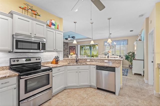 117 BEAU RIVAGE DRIVE, Rotonda West, FL 33947