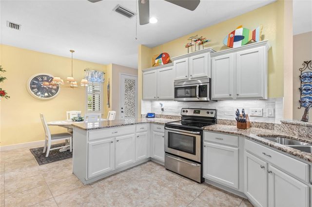 117 BEAU RIVAGE DRIVE, Rotonda West, FL 33947