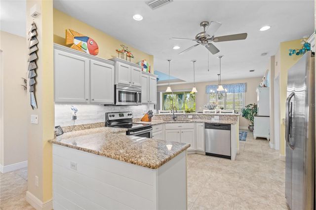117 BEAU RIVAGE DRIVE, Rotonda West, FL 33947