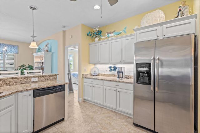 117 BEAU RIVAGE DRIVE, Rotonda West, FL 33947