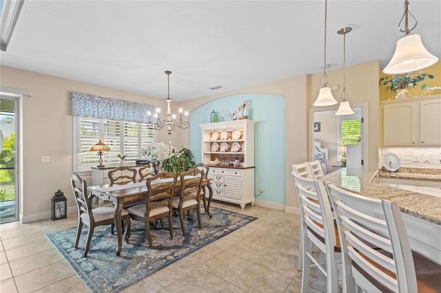 117 BEAU RIVAGE DRIVE, Rotonda West, FL 33947