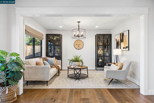 1441 Center Ave, Martinez, CA 94553
