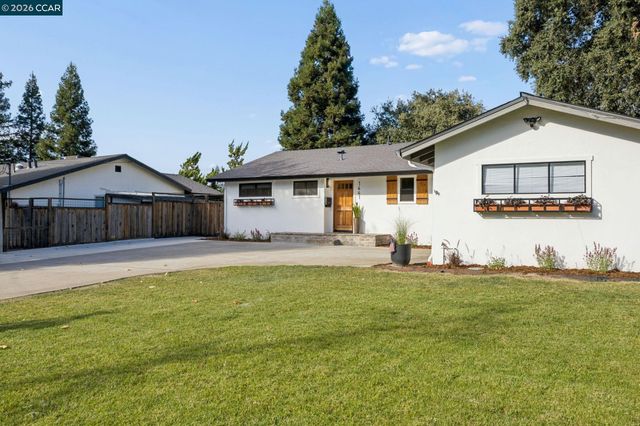 1441 Center Ave, Martinez, CA 94553