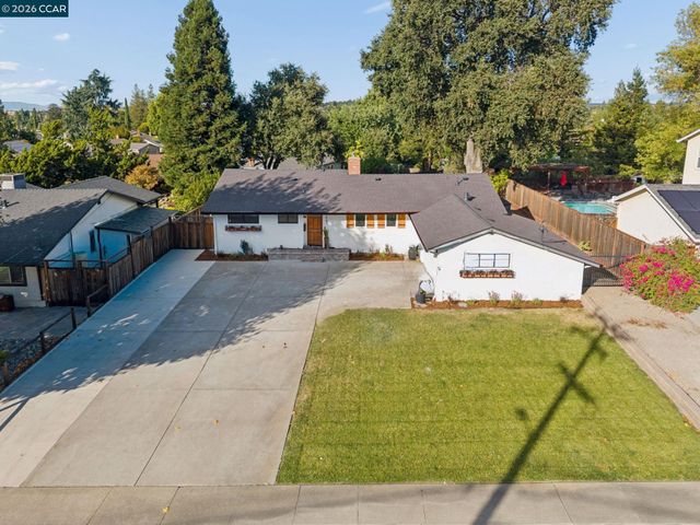 1441 Center Ave, Martinez, CA 94553