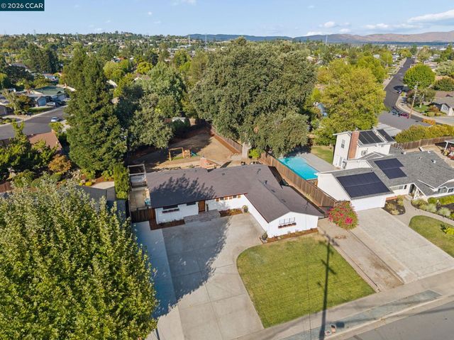 1441 Center Ave, Martinez, CA 94553