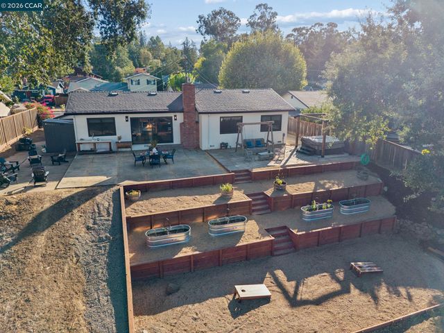 1441 Center Ave, Martinez, CA 94553