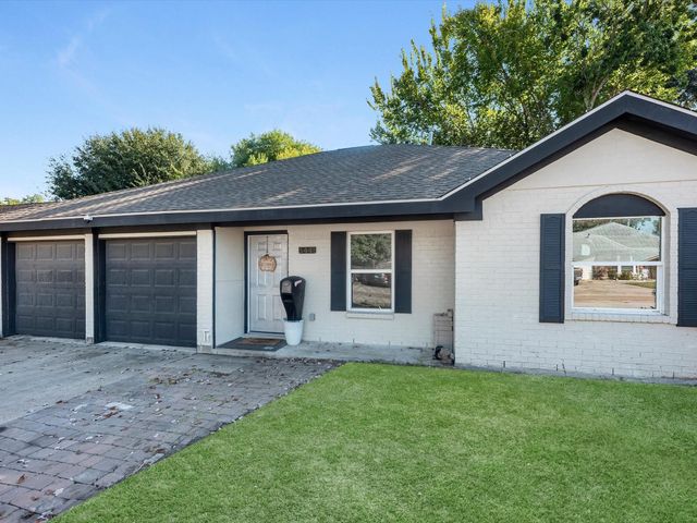 3441 Hickory Lane, Deer Park, TX 77536