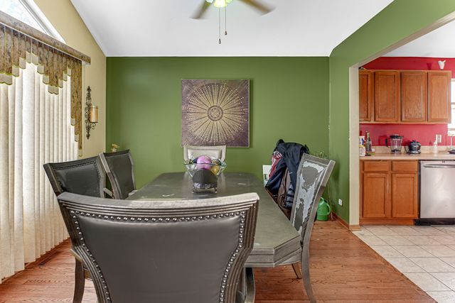 14328 S Division Street, Posen, IL 60469