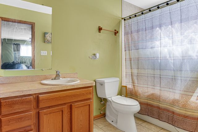 14328 S Division Street, Posen, IL 60469