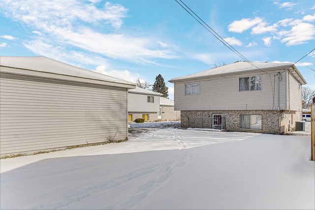 14328 S Division Street, Posen, IL 60469