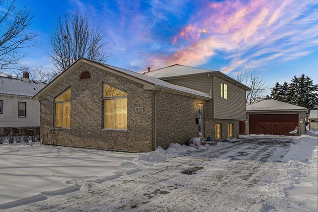 14328 S Division Street, Posen, IL 60469