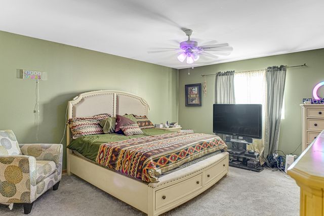 14328 S Division Street, Posen, IL 60469