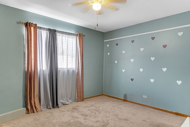 14328 S Division Street, Posen, IL 60469