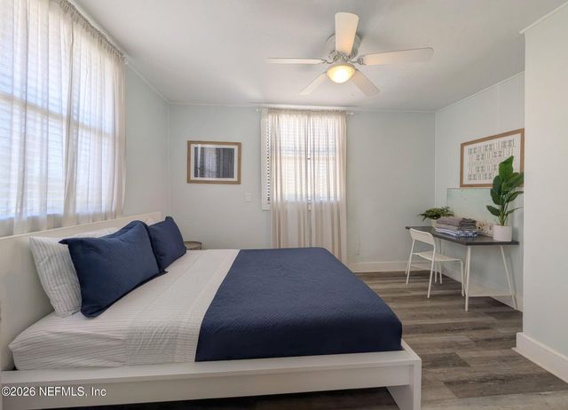 222 4TH Avenue S, Jacksonville Beach, FL 32250